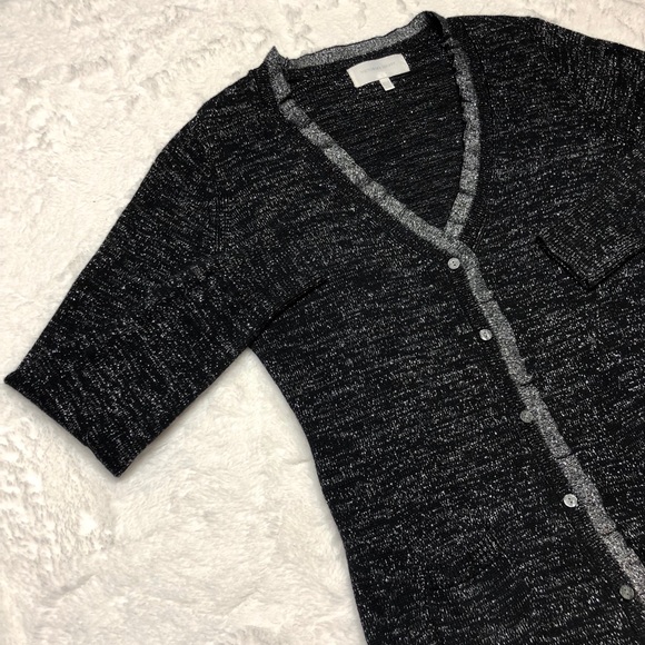 Victoria's Secret Sweaters - Victoria’s Secret Knit Women’s Button Down Sweater